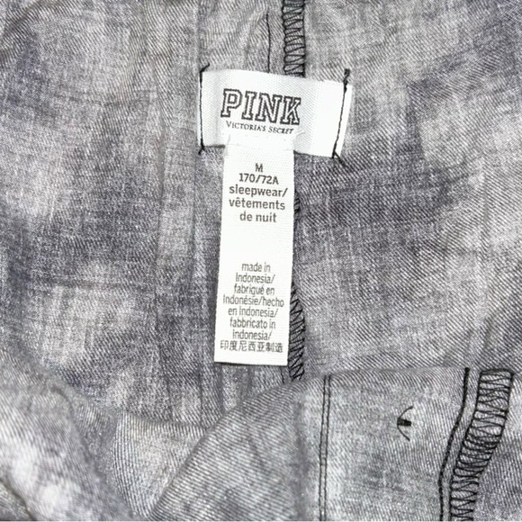Victoria’s Secret PINK Tie-Dye Pajama Shorts Bundle - Size Medium - NWT & NWOT - Picture 7 of 8